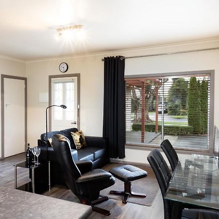 Short Stays Gippsland Trafalgar Eksteriør billede