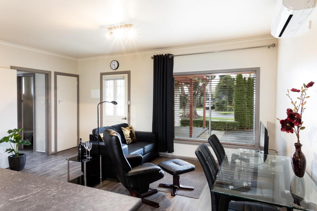 Short Stays Gippsland Trafalgar Eksteriør billede
