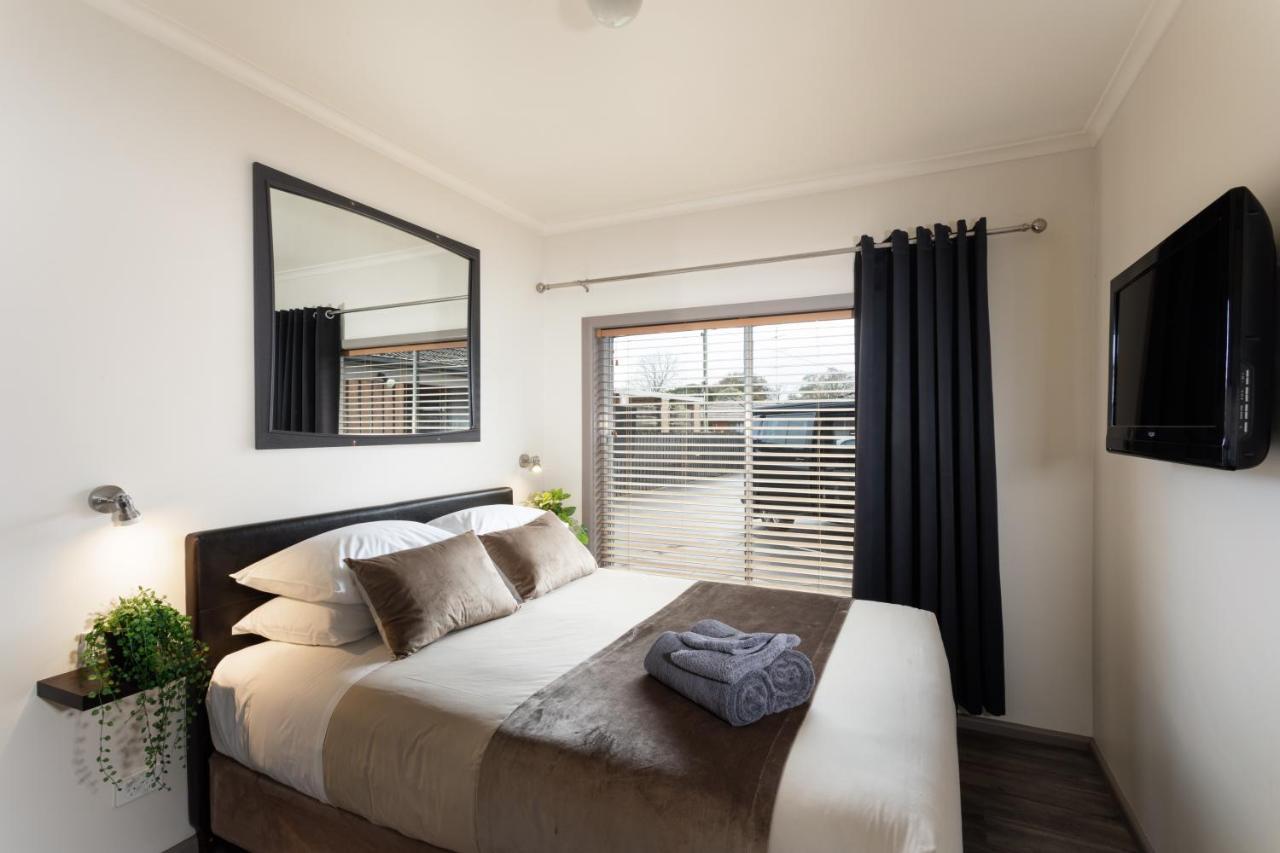 Short Stays Gippsland Trafalgar Eksteriør billede