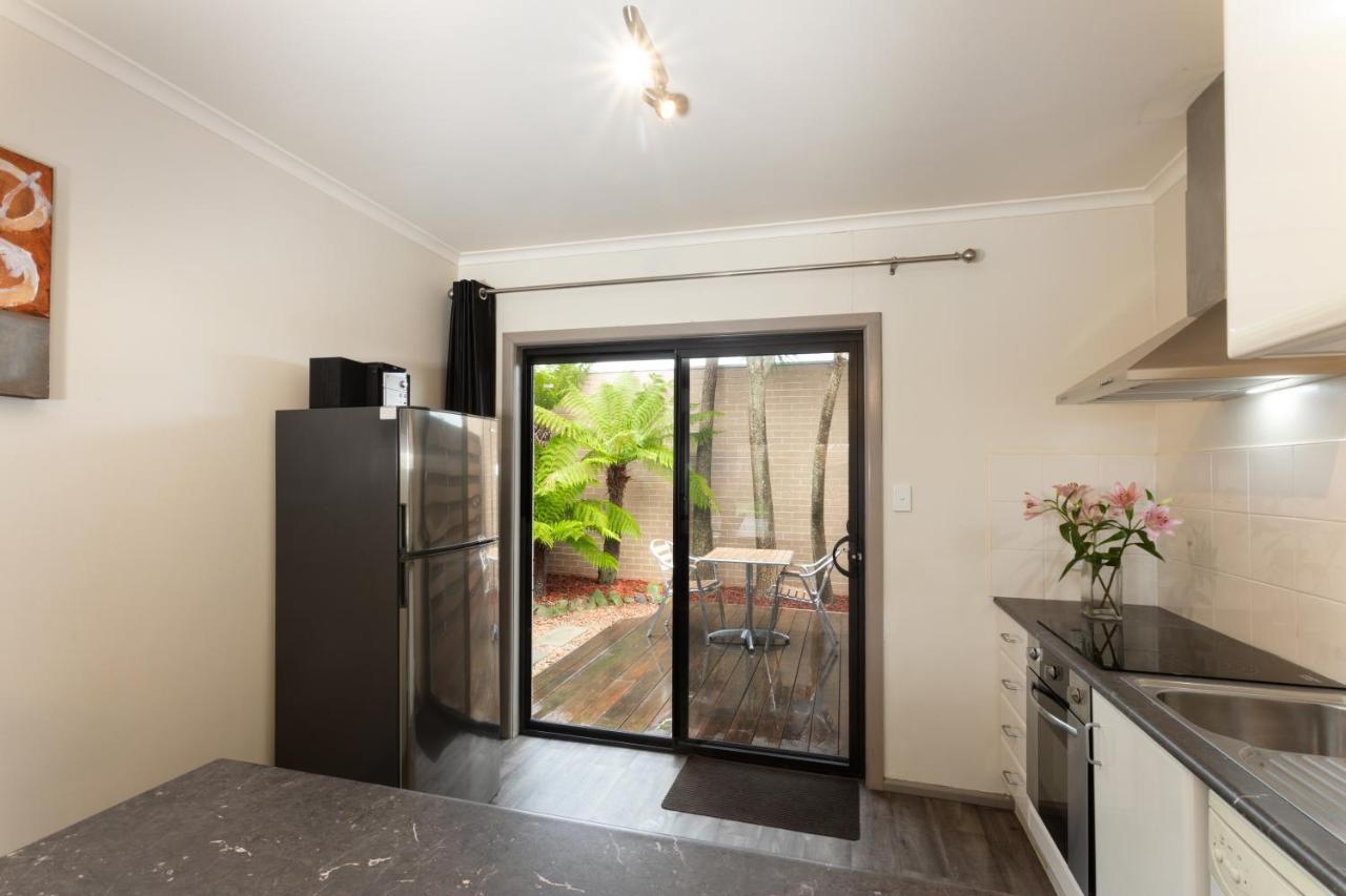 Short Stays Gippsland Trafalgar Eksteriør billede