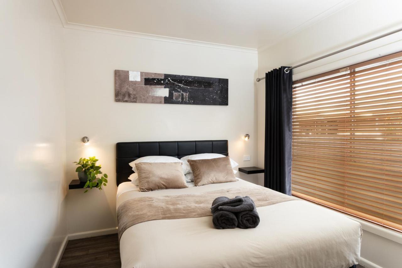 Short Stays Gippsland Trafalgar Eksteriør billede