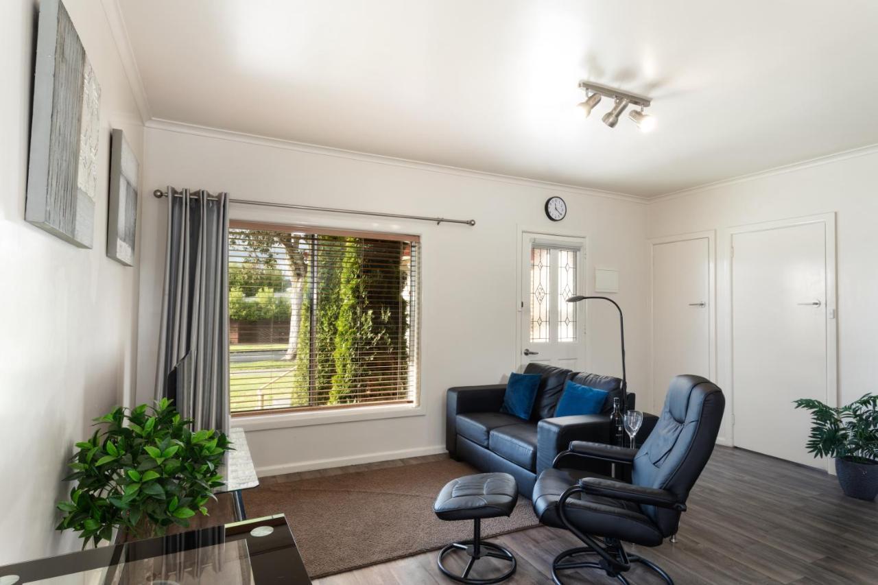 Short Stays Gippsland Trafalgar Eksteriør billede