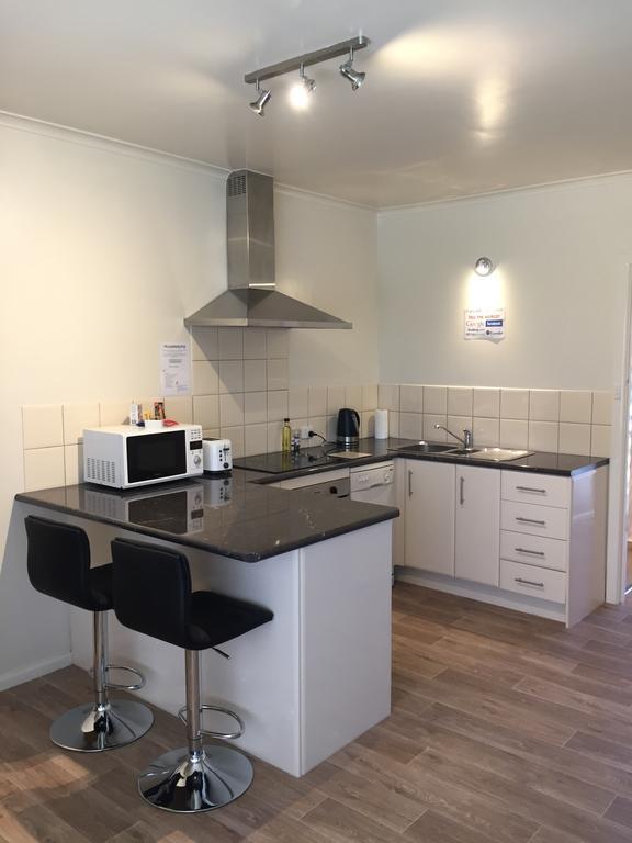 Short Stays Gippsland Trafalgar Værelse billede