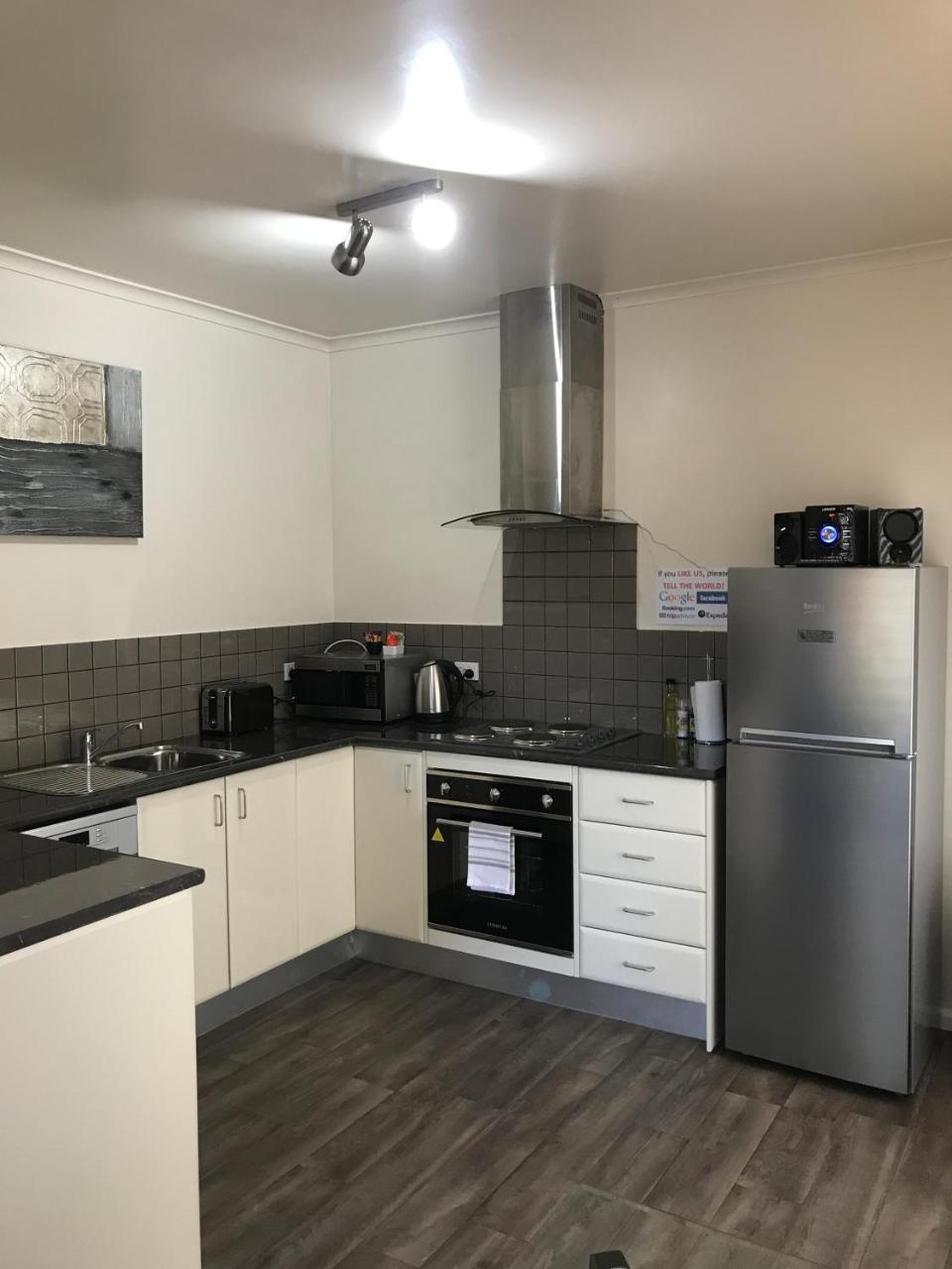 Short Stays Gippsland Trafalgar Eksteriør billede