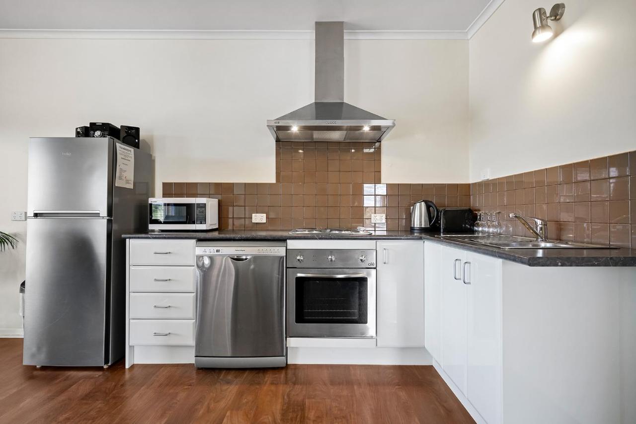 Short Stays Gippsland Trafalgar Eksteriør billede