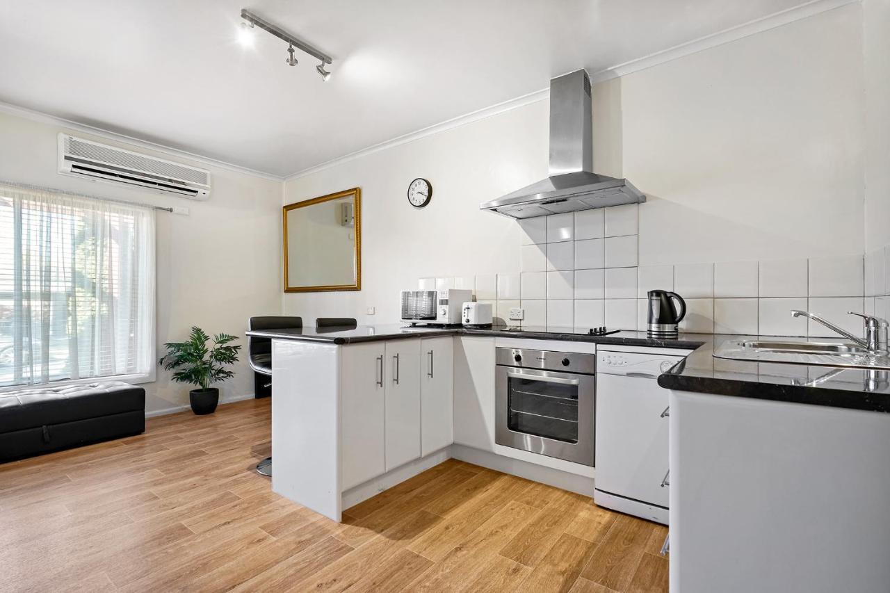 Short Stays Gippsland Trafalgar Eksteriør billede