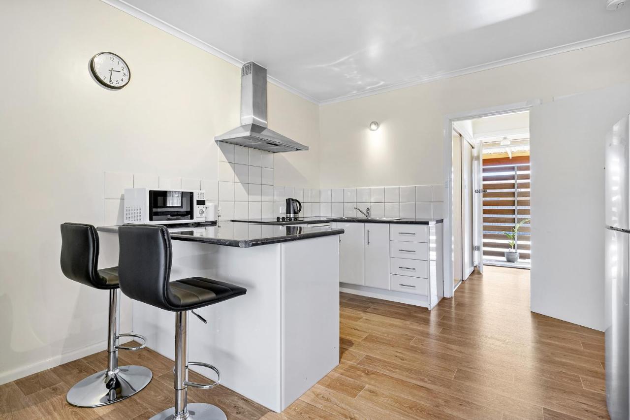 Short Stays Gippsland Trafalgar Eksteriør billede