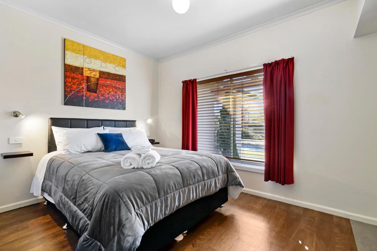 Short Stays Gippsland Trafalgar Eksteriør billede